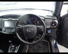 Toyota Corolla Fielder 2019