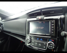 Toyota Corolla Fielder 2019