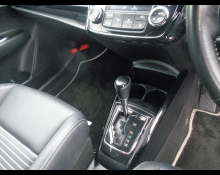 Toyota Corolla Fielder 2019