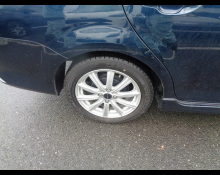 Toyota Corolla Fielder 2019