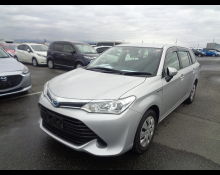 Toyota Corolla Fielder 2017