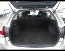 Toyota Corolla Fielder 2017