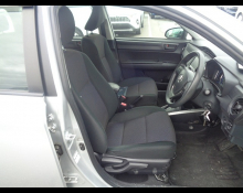 Toyota Corolla Fielder 2017