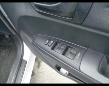 Toyota Corolla Fielder 2017