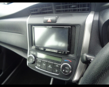 Toyota Corolla Fielder 2017