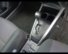 Toyota Corolla Fielder 2017