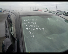 Toyota Corolla Fielder 2010