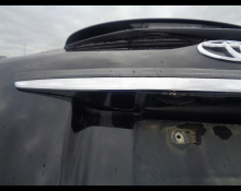 Toyota Corolla Fielder 2010