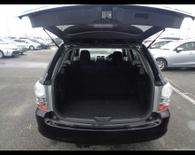 Toyota Corolla Fielder 2010