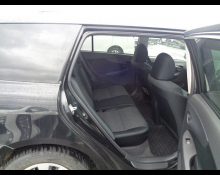 Toyota Corolla Fielder 2010