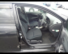 Toyota Corolla Fielder 2010