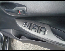 Toyota Corolla Fielder 2010