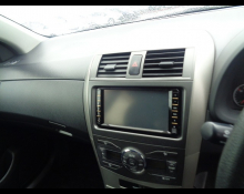 Toyota Corolla Fielder 2010