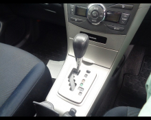 Toyota Corolla Fielder 2010