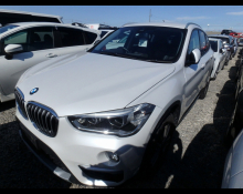 BMW X1 2019
