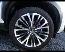 Toyota Yaris Cross 2023