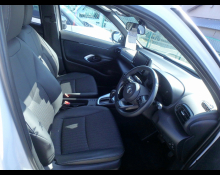 Toyota Yaris Cross 2023