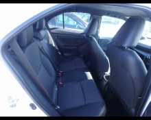 Toyota Yaris Cross 2023