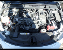 Toyota Corolla Sports 2019