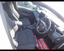 Toyota Corolla Sports 2019