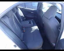 Toyota Corolla Sports 2019