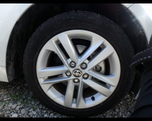 Toyota Corolla Sports 2019