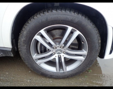 Mercedes-Benz GLE-Class 2022