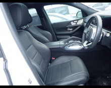 Mercedes-Benz GLE-Class 2022