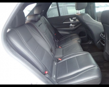 Mercedes-Benz GLE-Class 2022