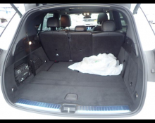 Mercedes-Benz GLE-Class 2022