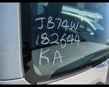 Suzuki Jimny Sierra 2023