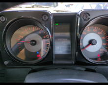 Suzuki Jimny Sierra 2023