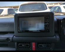 Suzuki Jimny Sierra 2023