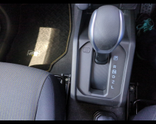 Suzuki Jimny Sierra 2023