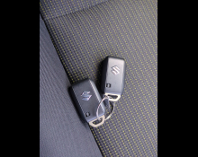 Suzuki Jimny Sierra 2023