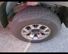 Suzuki Jimny Sierra 2023