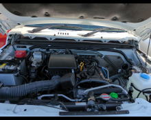 Suzuki Jimny Sierra 2023