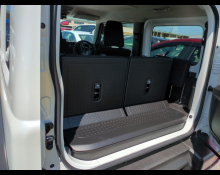 Suzuki Jimny Sierra 2023