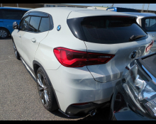 BMW X2 2019