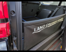 Toyota Land Cruiser Prado 2020