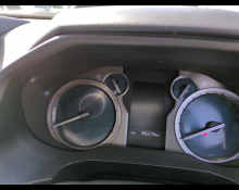 Toyota Land Cruiser Prado 2020