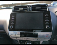 Toyota Land Cruiser Prado 2020