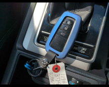 Toyota Land Cruiser Prado 2020