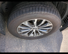 Toyota Land Cruiser Prado 2020