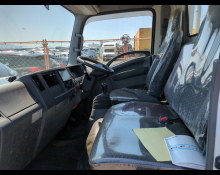 Isuzu Elf Truck 2018