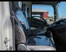 Isuzu Elf Truck 2018