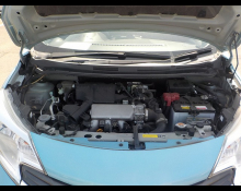 Nissan Note 2014