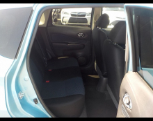 Nissan Note 2014