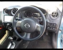 Nissan Note 2014