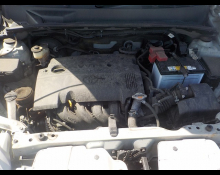 Toyota Probox Van 2017